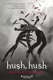HUSH HUSH