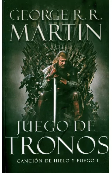 juego de tronos