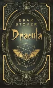 DRACULA - ENGLISH EDITION