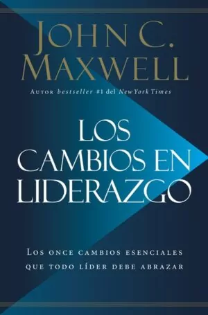 LOS CAMBIOS EN LIDERAZGO