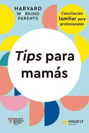 TIPS PARA MAMÁS