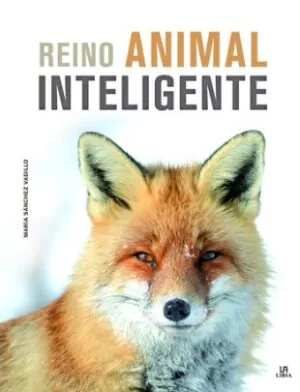 REINO ANIMAL INTELIGENTE