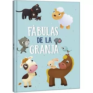 FÁBULAS DE LA GRANJA