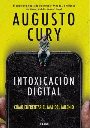 INTOXICACIÓN DIGITAL