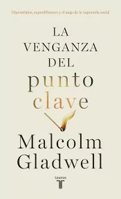 VENGANZA DEL PUNTO CLAVE