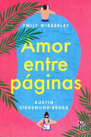 AMOR ENTRE PAGINAS