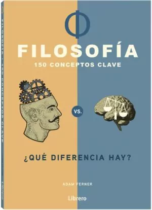 FILOSOFIA 150 CONCEPTOS CLAVE