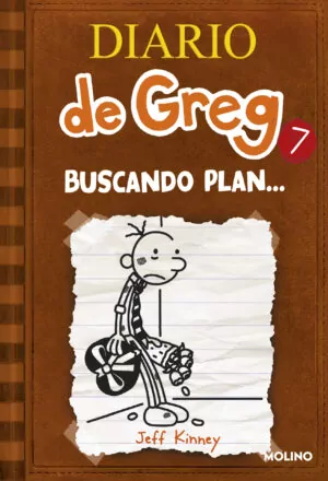 DIARIO DE GREG 7 - SIN PAREJA
