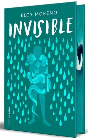 INVISIBLE (EDICIÓN DRAGÓN)