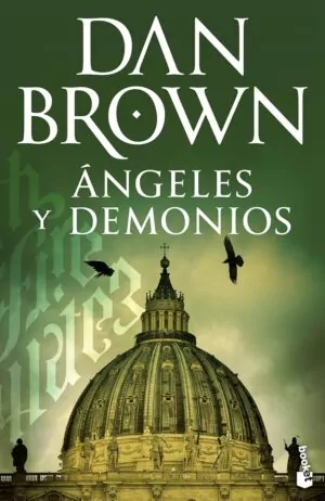 ÁNGELES Y DEMONIOS