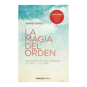 LA MAGIA DEL ORDEN