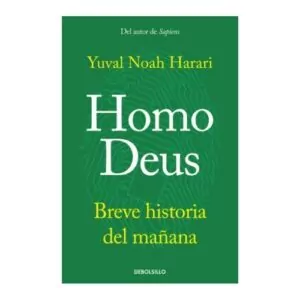 HOMO DEUS