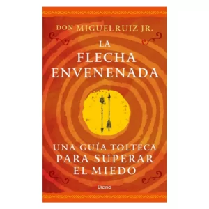 LA FLECHA ENVENENADA