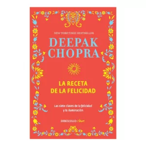 LA RECETA DE LA FELICIDAD
