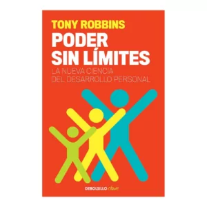 PODER SIN LIMITES