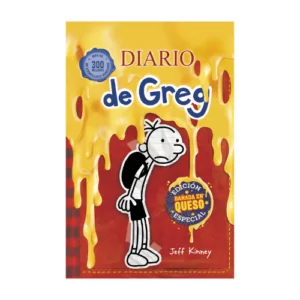 EL DIARIO DE GREG 1 (ED ESPECIAL)