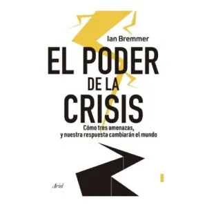 EL PODER DE LA CRISIS